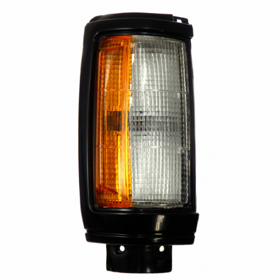 ΦΑΝΟΣ ΓΩΝΙΑΚΟΣ MITSUBISHI L200 87-96 (ΜΑΥΡΟ)