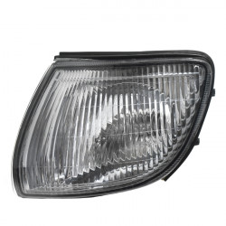 ΦΑΝΟΣ ΓΩΝΙΑΚΟΣ MITSUBISHI L400 97-02 ΛΕΥΚΟ