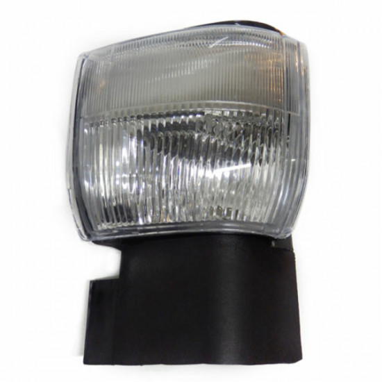 ΦΑΝΟΣ ΓΩNΙΑΚΟΣ NISSAN CABSTAR 94-99 ΛΕΥΚΟ