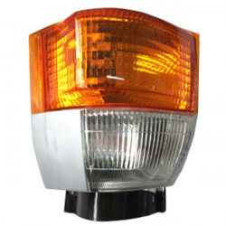 ΦΑΝΟΣ ΓΩΝΙΑΚΟΣ NISSAN CABSTAR 94-99