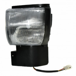 ΦΑΝΟΣ ΓΩΝΙΑΚΟΣ NISSAN CABSTAR EURO PK250 95