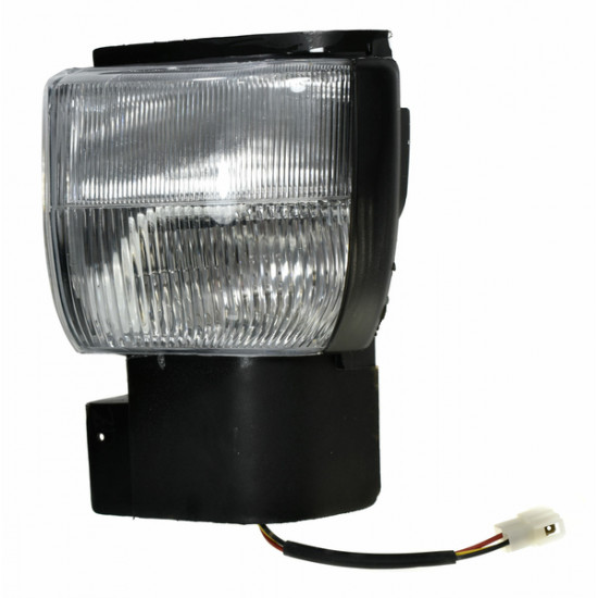 ΦΑΝΟΣ ΓΩΝΙΑΚΟΣ NISSAN CABSTAR EURO PK250 95