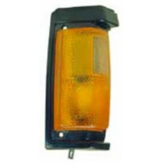 ΦΑΝΟΣ ΓΩΝΙΑΚΟΣ NISSAN D21 86-87 (Ζ20)