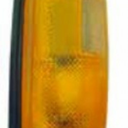 ΦΑΝΟΣ ΓΩΝΙΑΚΟΣ NISSAN D21 86-87 (Ζ20)
