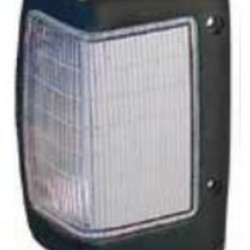 ΦΑΝΟΣ ΓΩΝΙΑΚΟΣ NISSAN D21 93-94 4WD