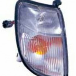 ΦΑΝΟΣ ΓΩΝΙΑΚΟΣ NISSAN D22 01-02