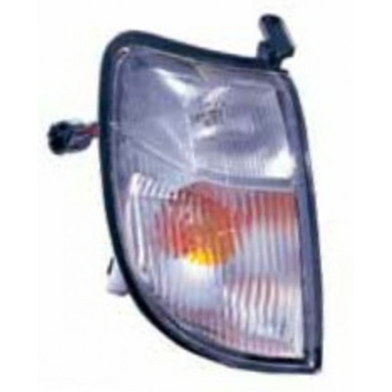 ΦΑΝΟΣ ΓΩΝΙΑΚΟΣ NISSAN D22 01-02