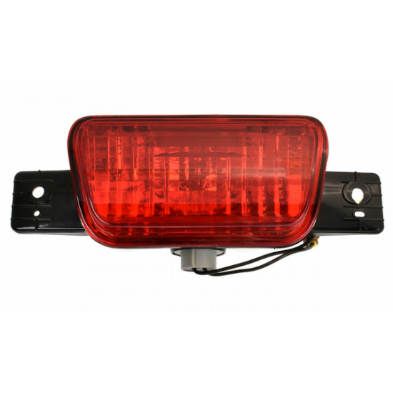 ΦΑΝΟΣ ΟΜΙΧΛΗΣ MITSUBISHI PAJERO 07-15 (ΠΙΣΩ)