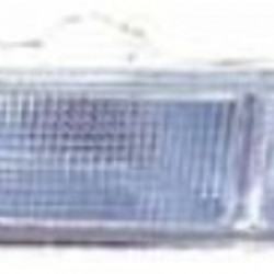 ΦΑΝΟΣ ΠΡΟΦΥΛΑΚΤΗΡΑ MITSUBISHI L200 02-05 ΑΣΠΡΟ