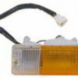 ΦΑΝΟΣ ΠΡΟΦΥΛΑΚΤΗΡΑ MITSUBISHI L200/ 84-86