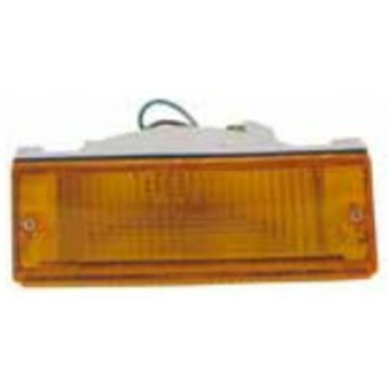 ΦΑΝΟΣ ΠΡΟΦΥΛΑΚΤΗΡΑ MITSUBISHI L200/ 87-96