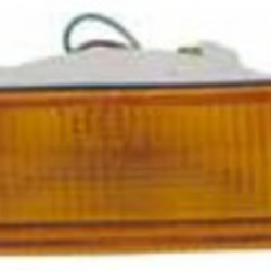 ΦΑΝΟΣ ΠΡΟΦΥΛΑΚΤΗΡΑ MITSUBISHI L200/ 87-96