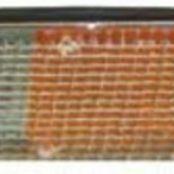 ΦΑΝΟΣ ΠΡΟΦΥΛΑΚΤΗΡΑ NISSAN 620 (ΜΕΤΑΛΙΚΟ)