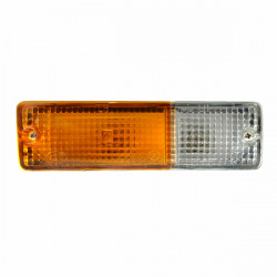 ΦΑΝΟΣ ΠΡΟΦΥΛΑΚΤΗΡΑ NISSAN 720 80-85 DIAMOND ΑΡΙΣΤΕΡΟΣ