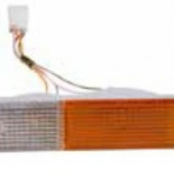 ΦΑΝΟΣ ΠΡΟΦΥΛΑΚΤΗΡΑ NISSAN 720/80-85