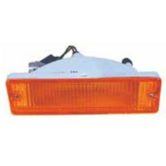 ΦΑΝΟΣ ΠΡΟΦΥΛΑΚΤΗΡΑ NISSAN D21/D23 86-96