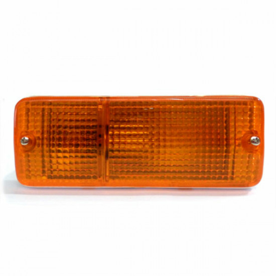 ΦΑΝΟΣ ΠΡΟΦΥΛΑΚΤΗΡΑ SUZUKI SAMURAI SJ410/SJ413 ΜΟΝΟΧΡΩΜΟ