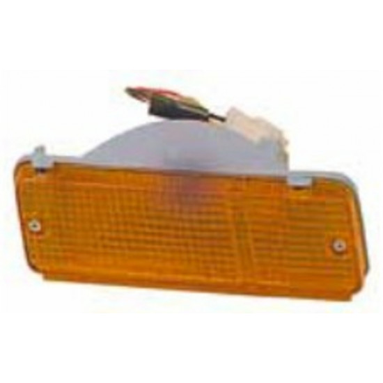 ΦΑΝΟΣ ΠΡΟΦΥΛΑΚΤΗΡΑ TOYOTA HILUX RN55/84-87