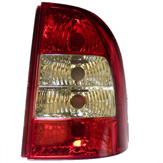ΦΑΝΟΣ ΣΤΟΠ FIAT STRADA 05-14 ΗΜΙΦΑΝΟΣ