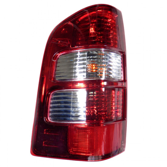 ΦΑΝΟΣ ΣΤΟΠ FORD RANGER 06-09 (ΜΕ ΦΑΝΟ ΟΜΙΧΛΗΣ)