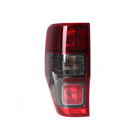 ΦΑΝΟΣ ΣΤΟΠ FORD RANGER 18-22 ΑΡΙΣΤΕΡΑ ΜΕ ΟΜΙΧΛΗ (RAPTOR TYPE BLACK)