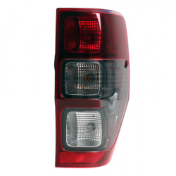 ΦΑΝΟΣ ΣΤΟΠ FORD RANGER 18-22 ΔΕΞΙΑ (RAPTOR TYPE BLACK)