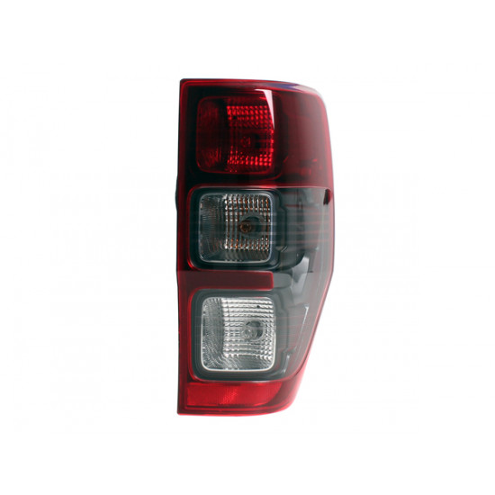ΦΑΝΟΣ ΣΤΟΠ FORD RANGER 18-22 ΔΕΞΙΑ (RAPTOR TYPE BLACK)