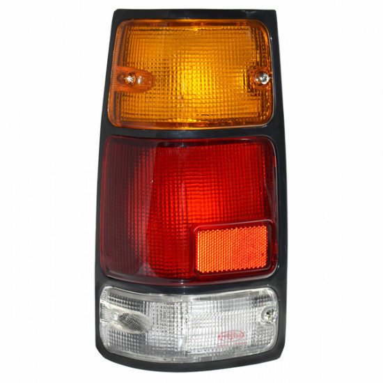 ΦΑΝΟΣ ΣΤΟΠ ISUZU CAMPO 89-96 (ΜΑΥΡΟ ΣΤΕΦΑΝΙ)