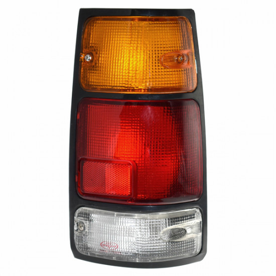 ΦΑΝΟΣ ΣΤΟΠ ISUZU CAMPO 89-96 (ΜΑΥΡΟ ΣΤΕΦΑΝΙ)