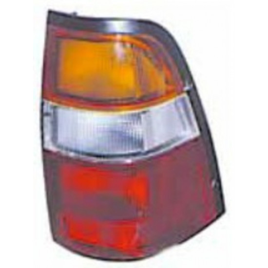 ΦΑΝΟΣ ΣΤΟΠ ISUZU CAMPO 97-00
