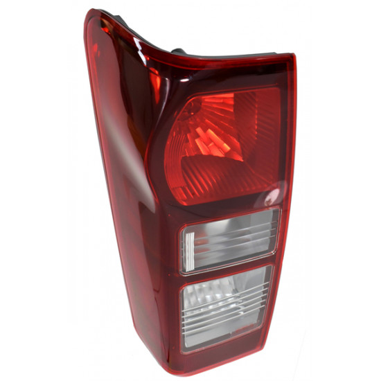 ΦΑΝΟΣ ΣΤΟΠ ISUZU DMAX 12-15 2WD/4WD DIAMOND
