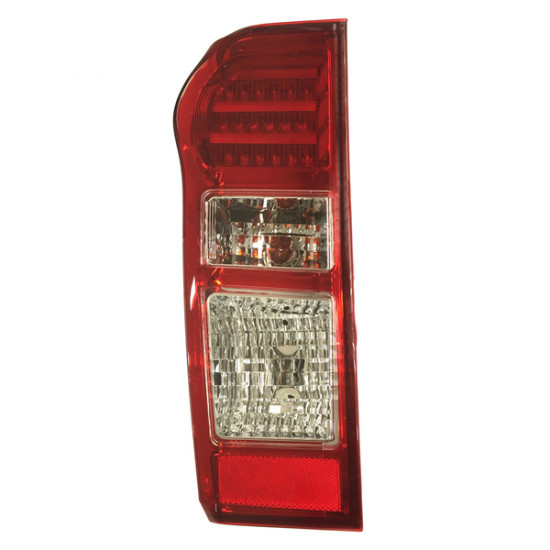ΦΑΝΟΣ ΣΤΟΠ ISUZU DMAX 12-15 4WD LED DIAMOND