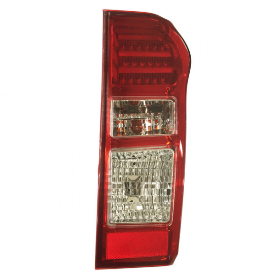 ΦΑΝΟΣ ΣΤΟΠ ISUZU DMAX 12-15 4WD LED DIAMOND