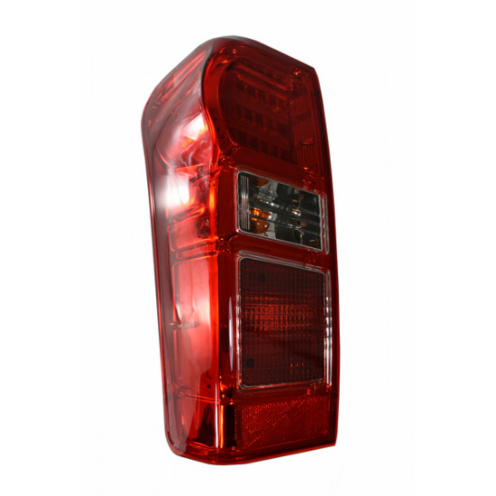 ΦΑΝΟΣ ΣΤΟΠ ISUZU DMAX 12-15 4WD LED ΜΕ ΦΑΝΟ ΟΜΙΧΛΗΣ