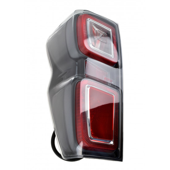 ΦΑΝΟΣ ΣΤΟΠ ISUZU DMAX 22- LED (FACELIFT) DIAMOND ΑΡΙΣΤΕΡΑ ΦΑΝΟΣ ΣΤΟΠ ISUZU DMAX 22- LED (FACELIFT) DIAMOND ΑΡΙΣΤΕΡΑ