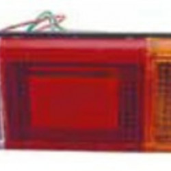 ΦΑΝΟΣ ΣΤΟΠ MAZDA BONGO/ E1600 PU