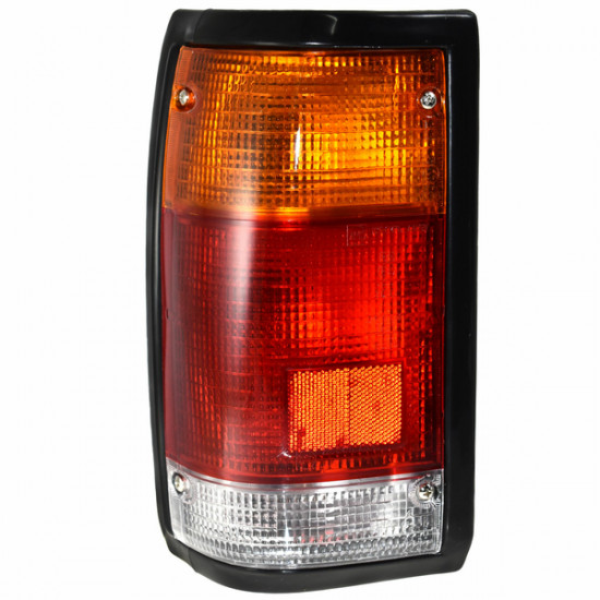 ΦΑΝΟΣ ΣΤΟΠ MAZDA Β2000 86-96 (ΜΑΥΡΟ)