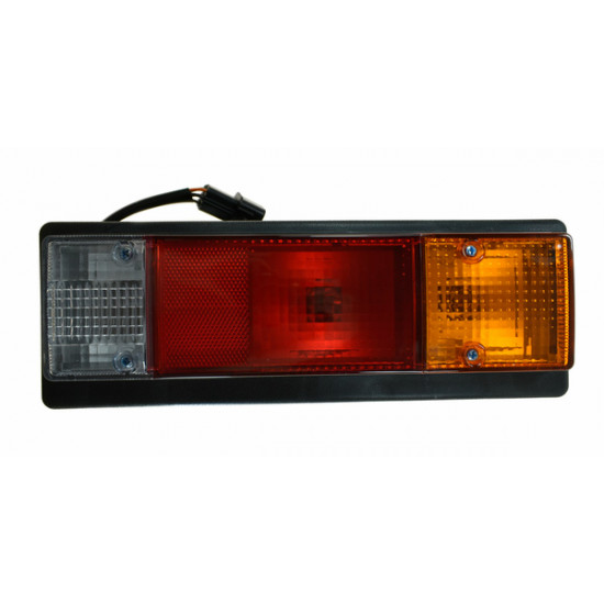 ΦΑΝΟΣ ΣΤΟΠ MITSUBISHI CANTER 05