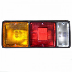 ΦΑΝΟΣ ΣΤΟΠ MITSUBISHI CANTER 94-98 (KONTO)