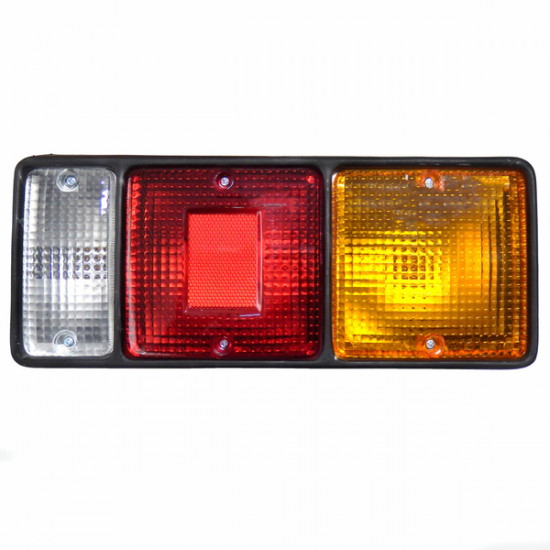 ΦΑΝΟΣ ΣΤΟΠ MITSUBISHI CANTER 94-98 (KONTO)