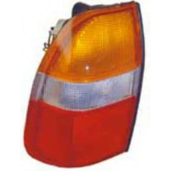 ΦΑΝΟΣ ΣΤΟΠ MITSUBISHI L200 97-01 DIAMOND