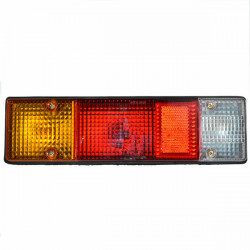 ΦΑΝΟΣ ΣΤΟΠ MITSUBISHI L300 Ρ.U/ L200 97 FLAT