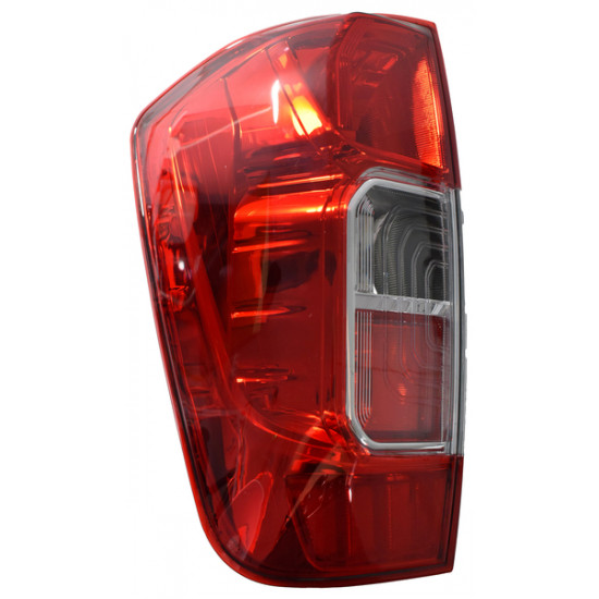 ΦΑΝΟΣ ΣΤΟΠ NISSAN NAVARA NP300 15- (ΜΕ ΦΑΝΟ ΟΜΙΧΛΗΣ)