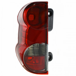 ΦΑΝΟΣ ΣΤΟΠ NISSAN NV200/EVALIA ’09- (ΗΜΙΦΑΝΟΣ)