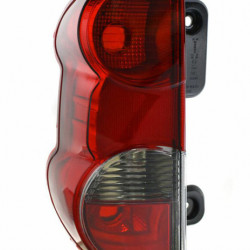 ΦΑΝΟΣ ΣΤΟΠ NISSAN NV200/EVALIA ’09- (ΗΜΙΦΑΝΟΣ)