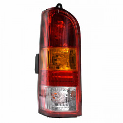 ΦΑΝΟΣ ΣΤΟΠ SUZUKI CARRY 00-04 (ΗΜΙΦΑΝΟΣ)
