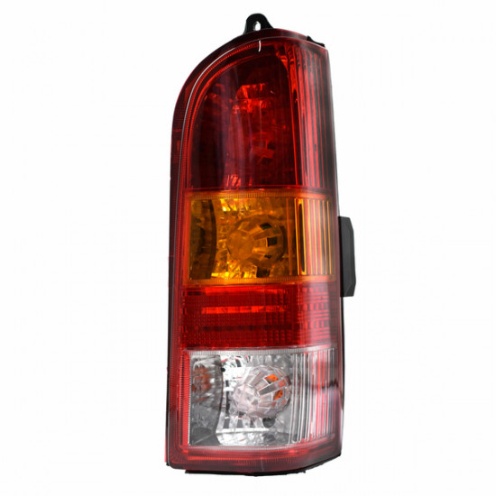 ΦΑΝΟΣ ΣΤΟΠ SUZUKI CARRY 00-04 (ΗΜΙΦΑΝΟΣ)