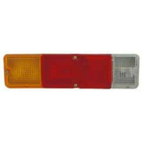 ΦΑΝΟΣ ΣΤΟΠ SUZUKI SAMURAI SJ410/ SJ413 DIAMOND