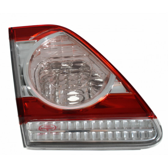 ΦΑΝΟΣ ΣΤΟΠ TOYOTA COROLLA 11-13 ΕΣΩΤΕΡΙΚΟΣ DIAMOND ΑΡΙΣΤΕΡΑ