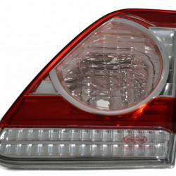 ΦΑΝΟΣ ΣΤΟΠ TOYOTA COROLLA 11-13 ΕΣΩΤΕΡΙΚΟΣ DIAMOND ΔΕΞΙΑ